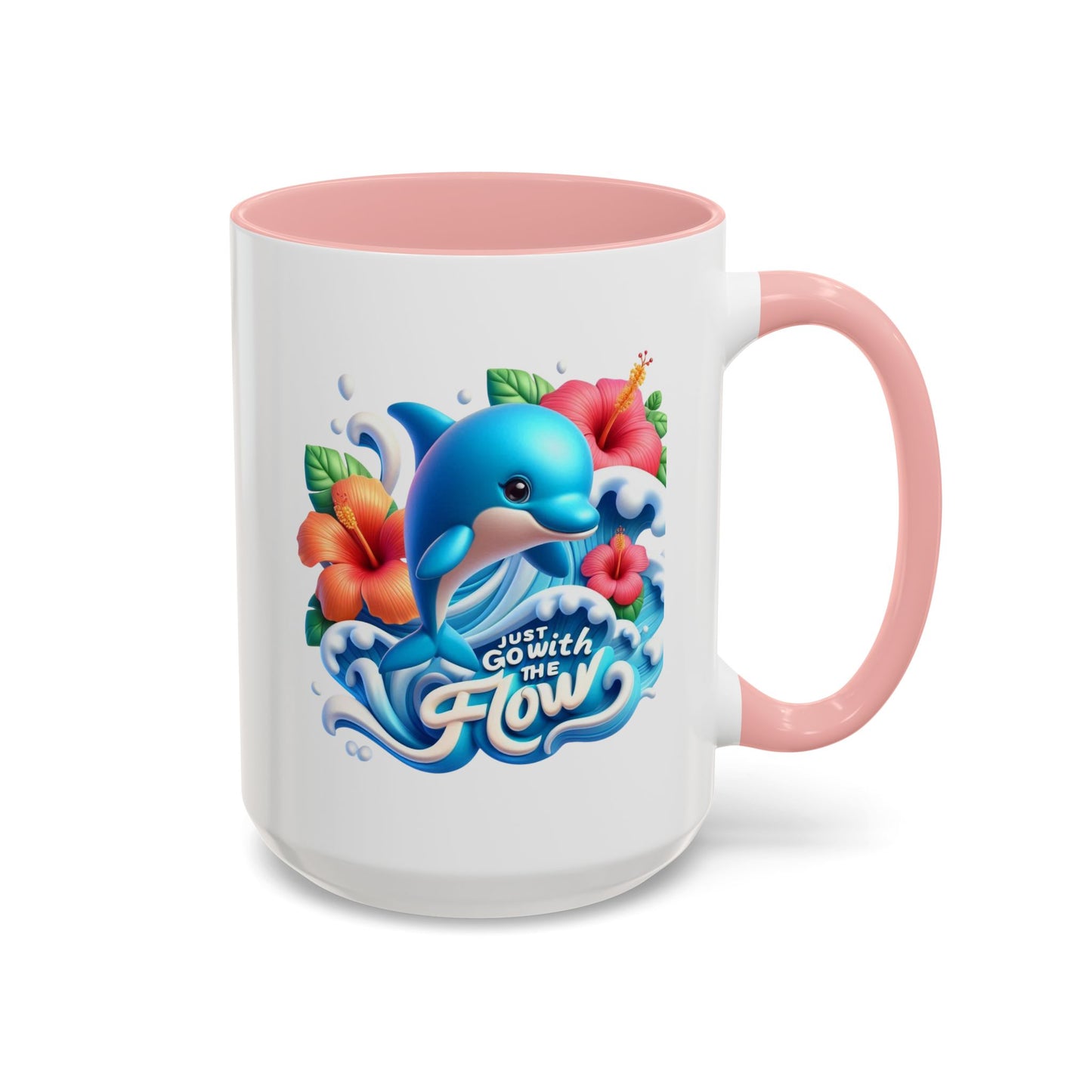 Adventure Mug - Just Go