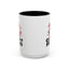 Office Mug - Cute But Psycho