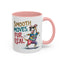 Animal Mug - Smooth Moves Fur Real