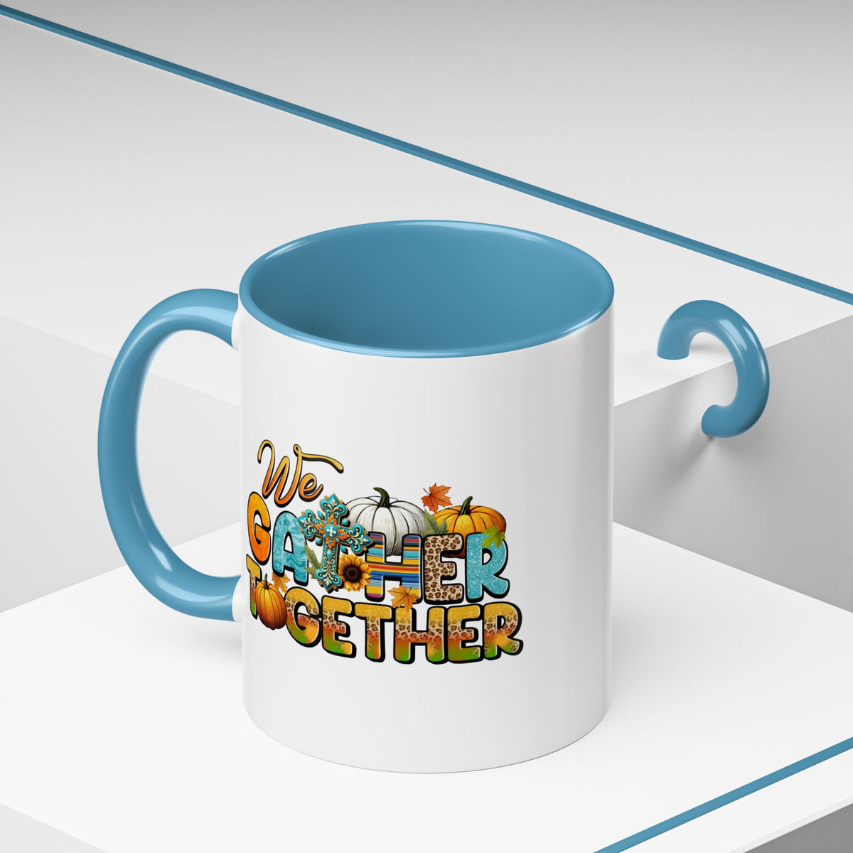 Fall Mug
