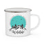 Adventure Mug - Wildlife Adventure Great Mountain