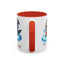 Wellness Mug - Keep Calm And Read On