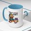 Office Mug - Current Status