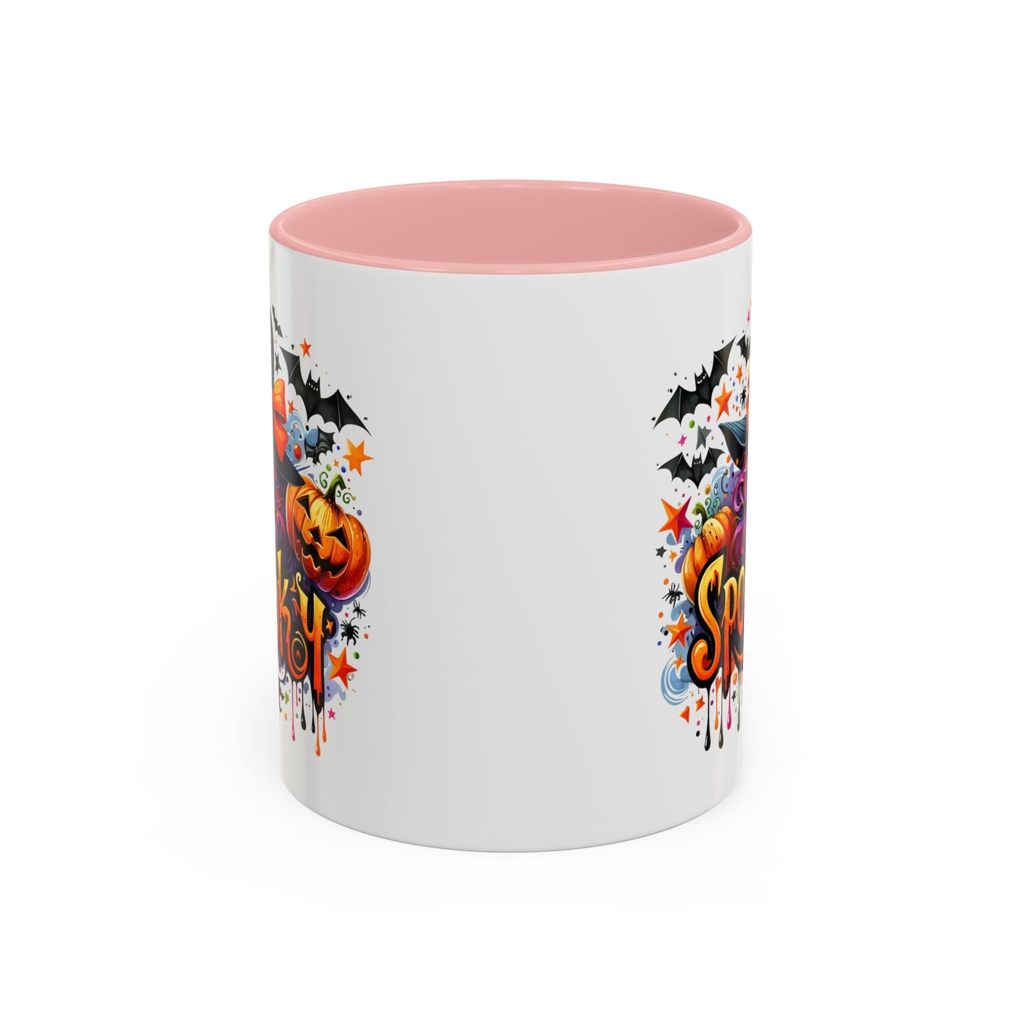 Halloween Mug - Spooky