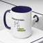 Birthday Mug - 50 Shades of Grey