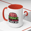 Humor Mug - Zombies Eat Brains