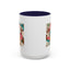 Religious Mug - Pray On It