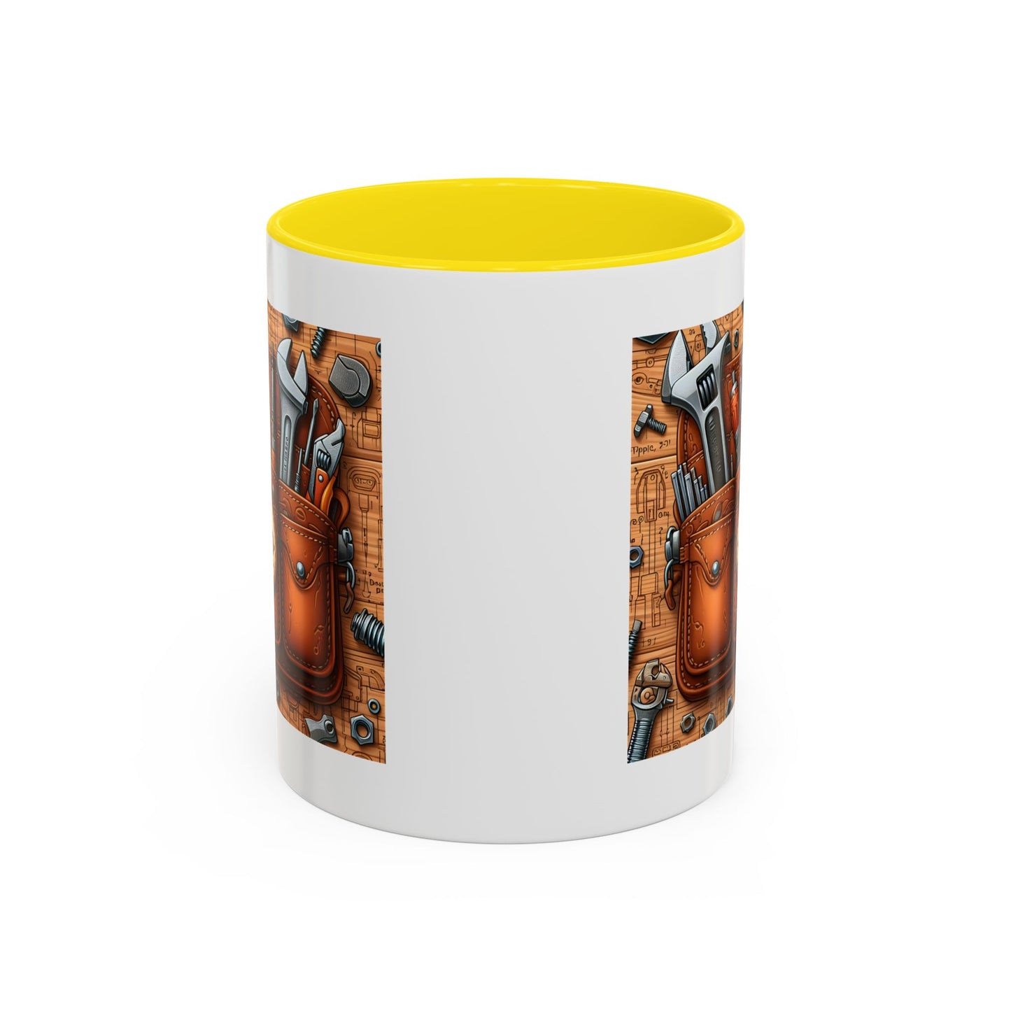 Father's Day Mug - Best Dad Tools