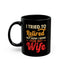 Retirement Mug