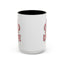 Religious Mug - God Is Love