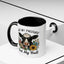 Humor Mug - Not My Pasture Not My Bull