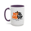 Support Mug - Heal Cancer