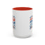 4th of July Mug - American Mama