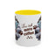 Animal Mug - Dog Coffee Wrap 38