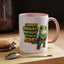 Wellness Mug - Current Side Quest