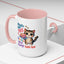 Animal Mug - Please Use This