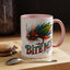 Humor Mug - Bite Me