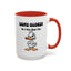 Office Mug - Come Closer
