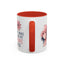 Humor Mug - Don't Make Me Use My Anime Eyes