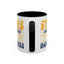 Motivation Mug - Stars Can't Shine Without Darkness