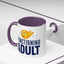 Adult Mug - Functioning Adult