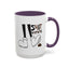 Humor Mug - Shit Happens
