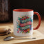 Mother's Day Mug - World's Best Mom