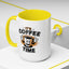 Humor Mug - It's Coffee Time!