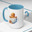 Christmas Mug - Gingerbread Man Cup