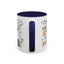 Humor Mug - On My Way To Stir