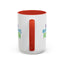 Adventure Mug - Let's Be Adventurers