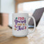 Motivation Mug - Find Yourself and Be That