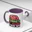 Humor Mug - Zombies Eat Brains
