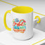 Wellness Mug - Be Joyful