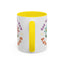 Motivation Mug - Say Yes To New Adventures
