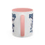 Humor Mug - Running Late is My Cardio