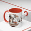 Animal Mug - Dog Coffee Wrap 15