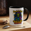 Alien Mug - Galactic Level Gamer
