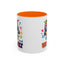 Wellness Mug - Good Vibes Only Dog