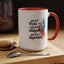 Motivation Mug - You Are Brave