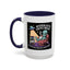 Alien Mug - Intergalactic Coffee Break
