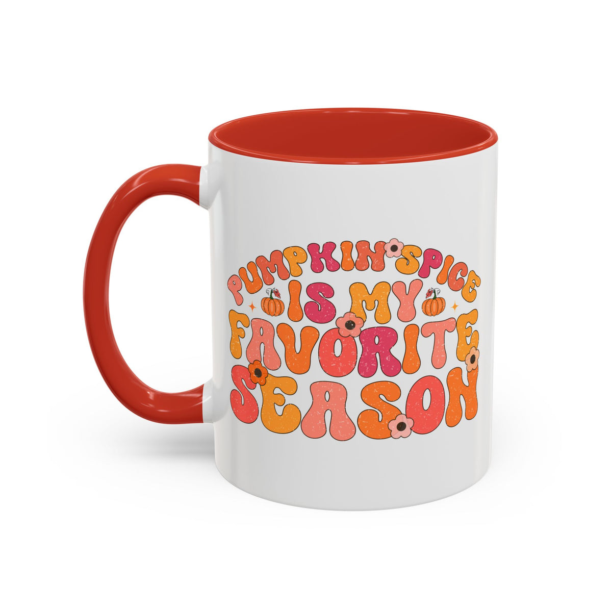 Fall Mug