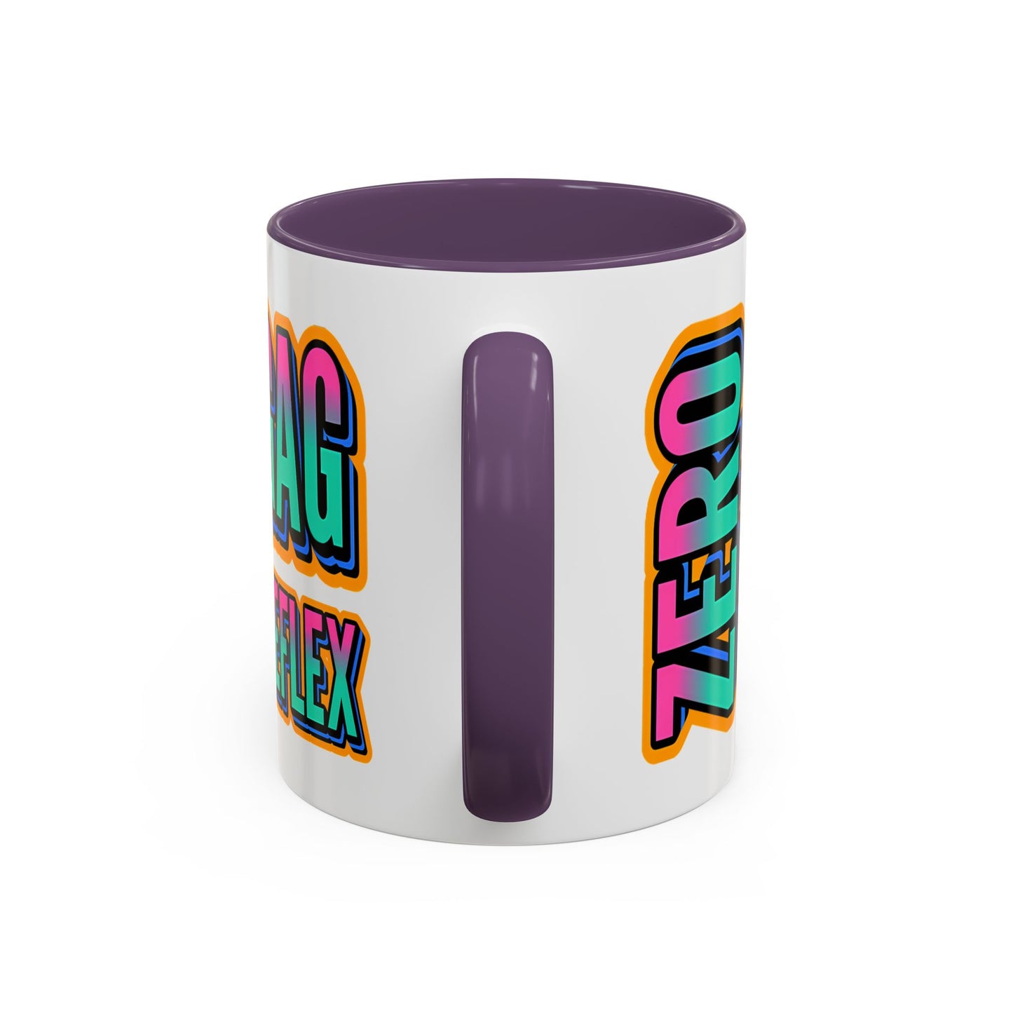 Adult Mug - Zero Gag Reflex