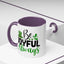 Wellness Mug - Be Joyful Always
