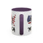 4th of July Mug - 'Merica Buffalo