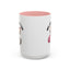 Animal Mug - Hey, You Dropped This