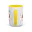 Anniversary Mug - I Love Cuddling With You