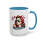 Humor Mug - Better Late Than Ugly