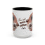 Animal Mug - Dog Coffee Wrap 31