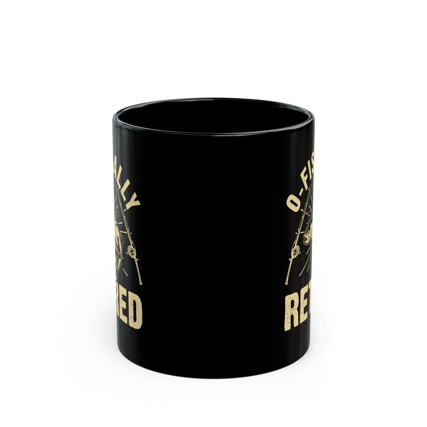 Retirement Mug
